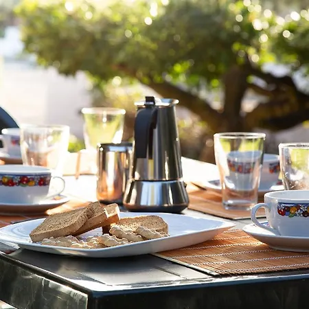 Il Melograno Hotel apartamentowy
