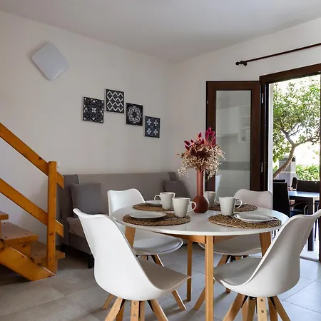 Appart hôtel Il Melograno