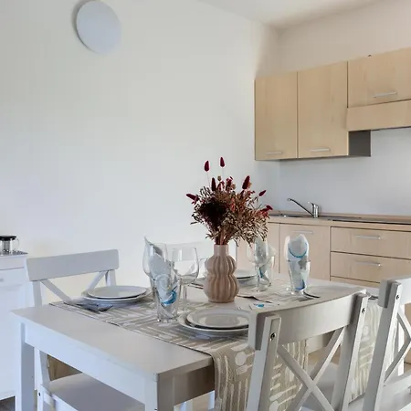 Appart hôtel Il Melograno 4*