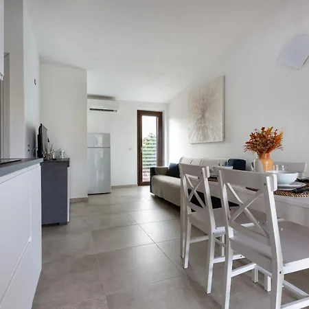 Il Melograno Appart hôtel