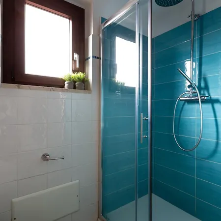 Appart hôtel Il Melograno