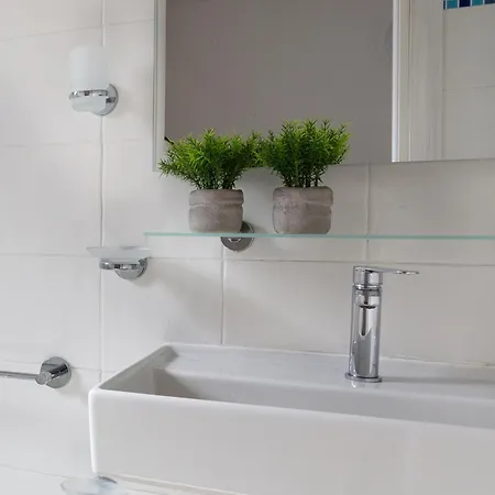 Appart hôtel Il Melograno 4*