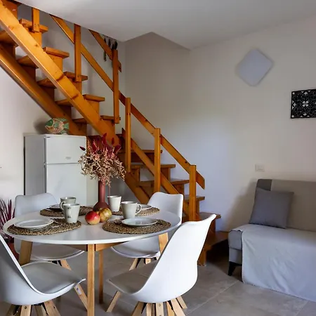 Lejlighedshotel Il Melograno 4*