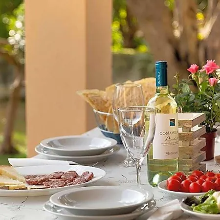 Il Melograno 4* 산테오도로