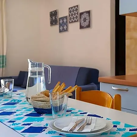 Il Melograno 4* 산테오도로