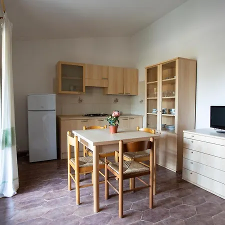 Il Melograno Appart hôtel San Teodoro (Sardinia)