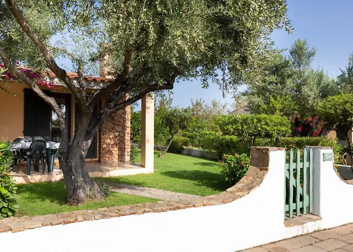 Il Melograno Lejlighedshotel