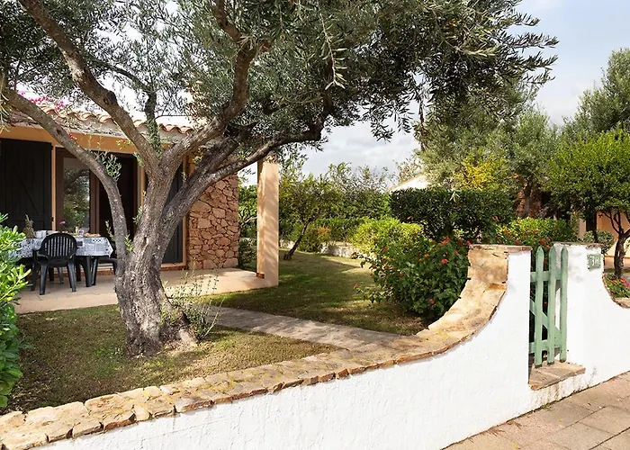 Il Melograno 4* San Teodoro (Sardinia)