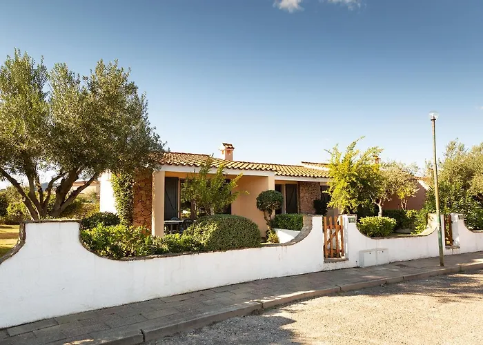 Il Melograno Lejlighedshotel 4*