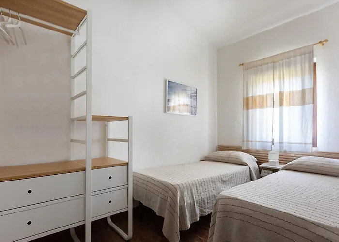 Il Melograno 4* San Teodoro (Sardinia)