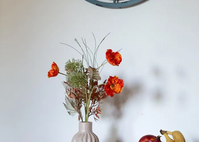 Il Melograno Lejlighedshotel 4*