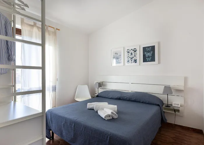 Il Melograno 4* San Teodoro (Sardinia)