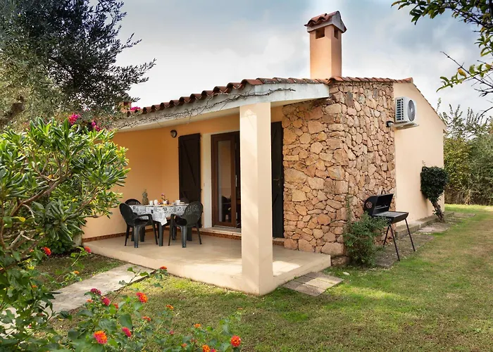 Lejlighedshotel Il Melograno 4*