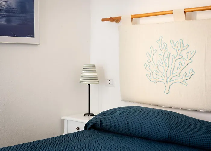 Il Melograno Lejlighedshotel San Teodoro (Sardinia)