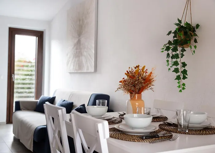 Lejlighedshotel Il Melograno