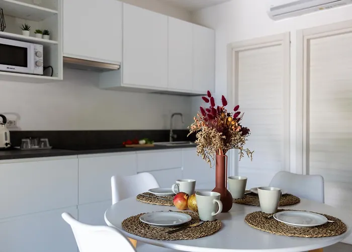 Il Melograno Lejlighedshotel 4*