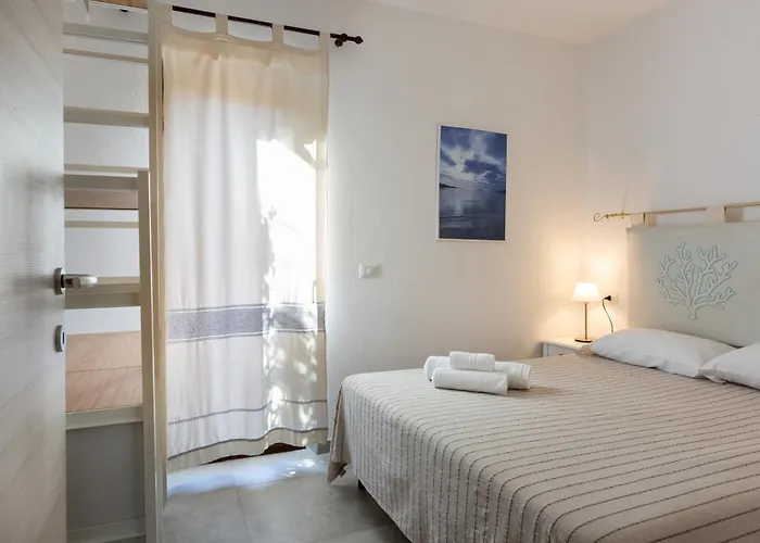 Aparthotel Il Melograno 4*