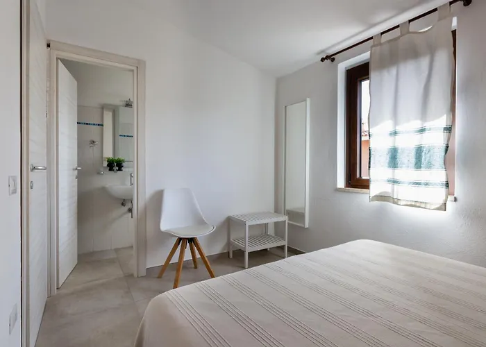 Il Melograno Aparthotel San Teodoro (Sardinia)