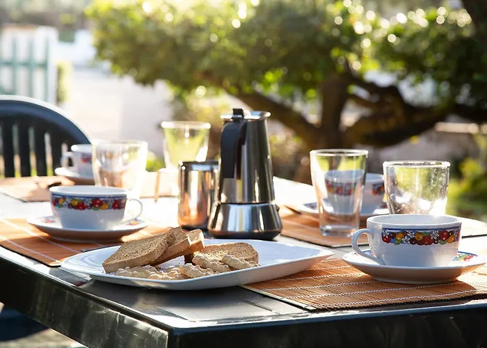 Il Melograno Lejlighedshotel