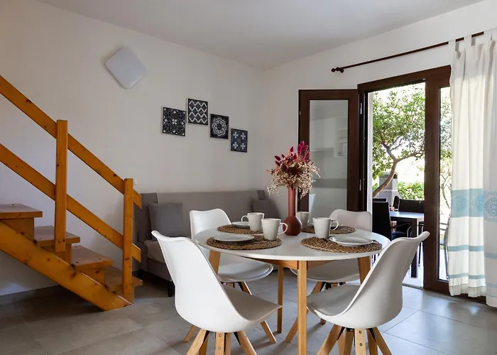 Aparthotel Il Melograno