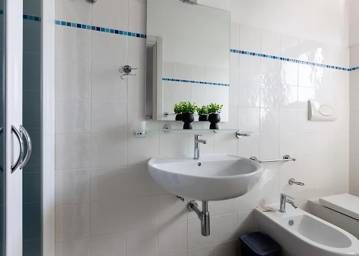 Il Melograno Lejlighedshotel 4*