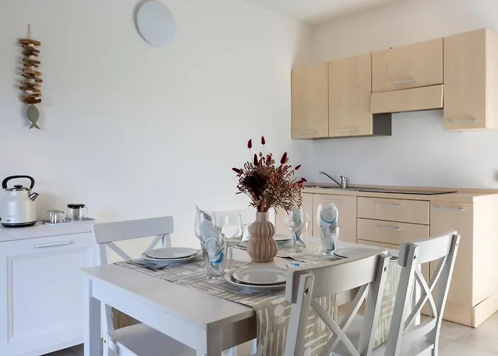 Aparthotel Il Melograno 4*