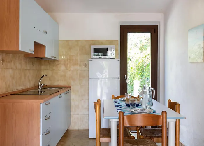 Il Melograno 4* San Teodoro (Sardinia)