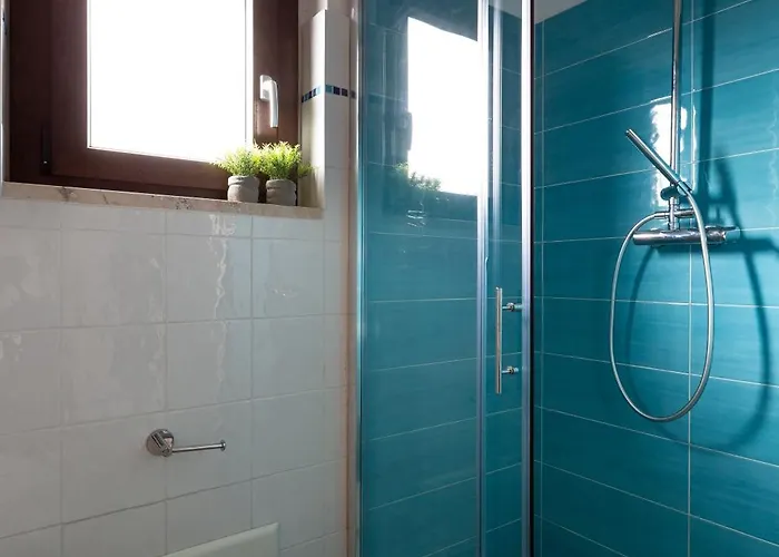 Lejlighedshotel Il Melograno