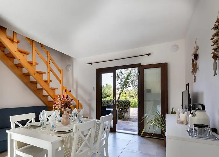 Il Melograno Lejlighedshotel 4*