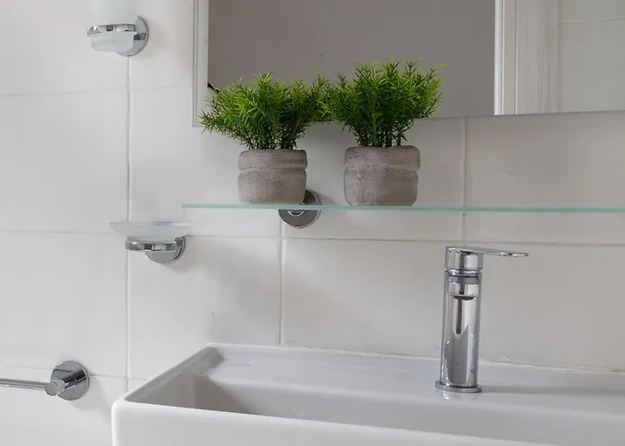 Lejlighedshotel Il Melograno 4*