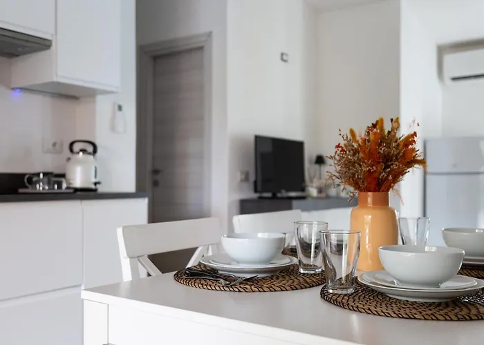 Il Melograno Lejlighedshotel San Teodoro (Sardinia)