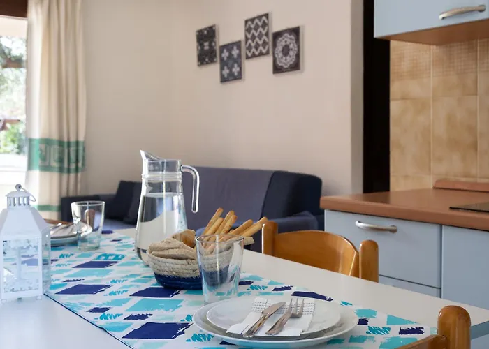 Lejlighedshotel Il Melograno San Teodoro (Sardinia)