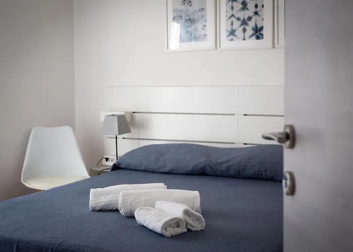 Il Melograno Lejlighedshotel