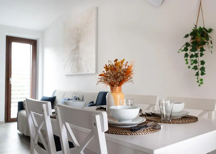 Il Melograno Lejlighedshotel San Teodoro (Sardinia)