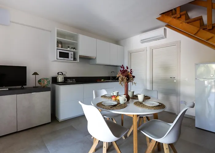 Il Melograno San Teodoro (Sardinia)