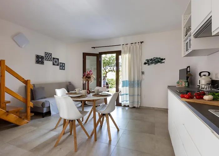 Il Melograno Lejlighedshotel San Teodoro (Sardinia)