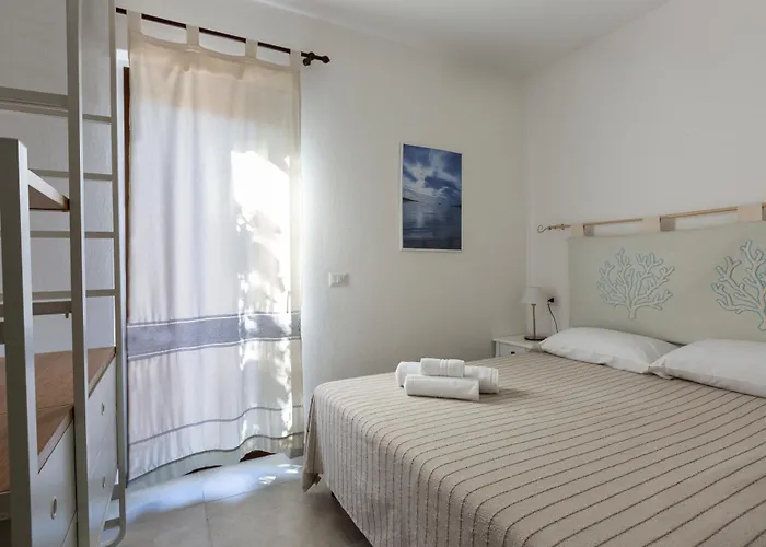 Il Melograno Aparthotel