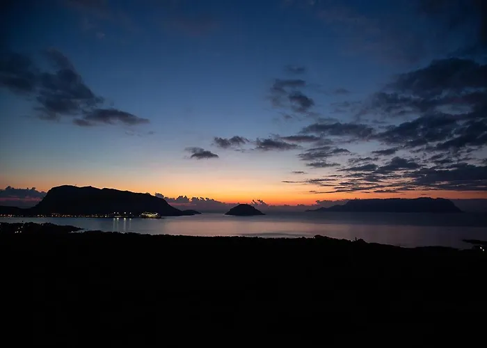 Lejlighedshotel Il Melograno San Teodoro (Sardinia)